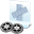 Video Clips Icon 32x32 png
